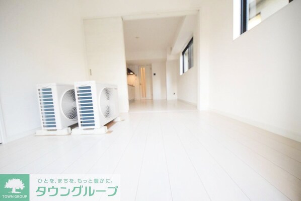 コネクトパークヒルズ南初富の物件内観写真